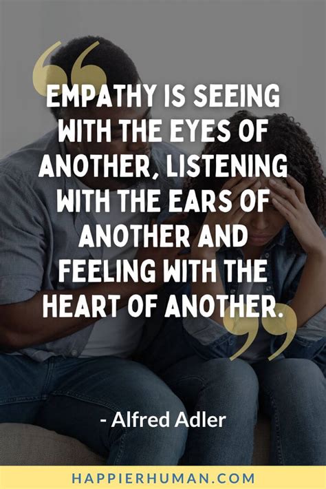 Empathy as a Motivator: Seeking Inspiration in Others