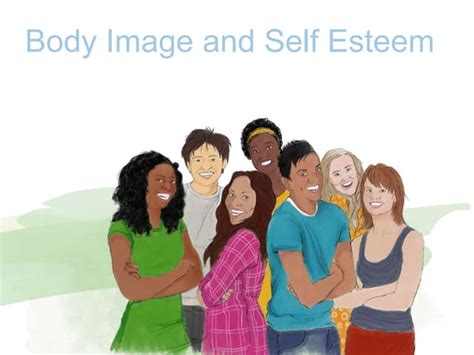 Empowering Body Image and Self-Worth