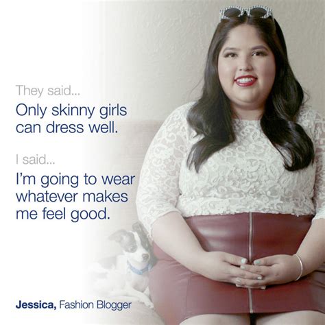 Empowering Body Positivity Campaigns