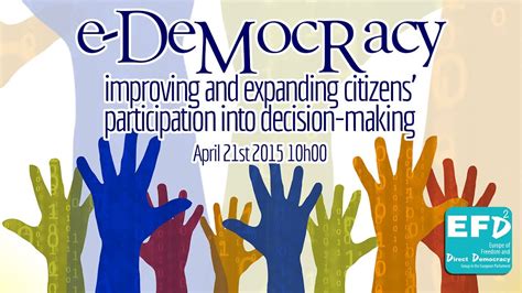 Empowering Communities: Engaging Citizens in Decision-making Processes