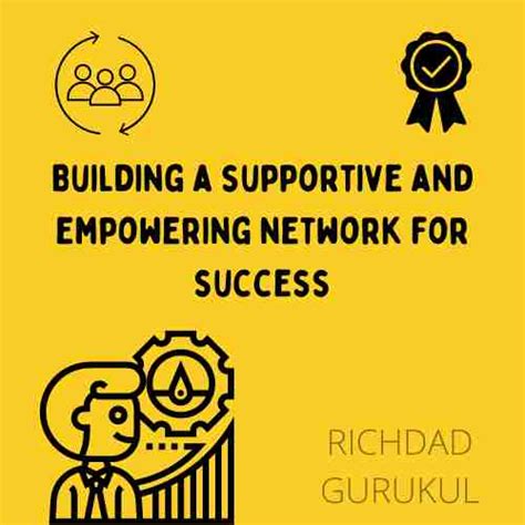 Empowering Others: Building Supportive Networks and Breaking Isolation