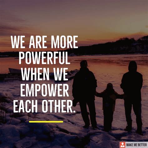 Empowering Others Through Inspiration