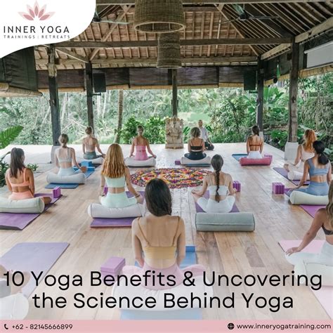 Empowering Self-Discovery: Exploring the Role of Yoga in Uncovering Inner Strength