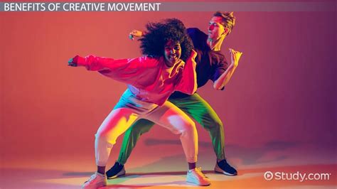 Empowering Self-Expression through the Art of Dance