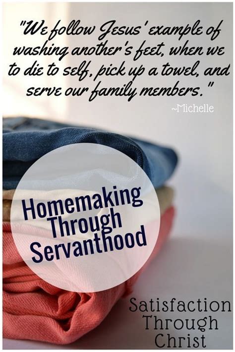 Empowering Society through Servanthood