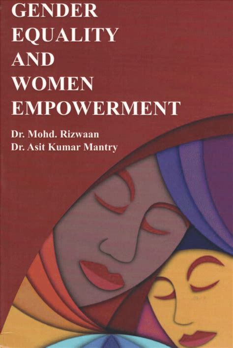 Empowering Women and Promoting Gender Equality through the Use of Contraception