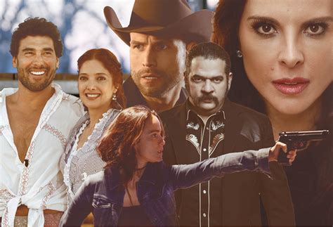 Empowering Women in Mexican Telenovelas: Portrayal of Strong Female Characters