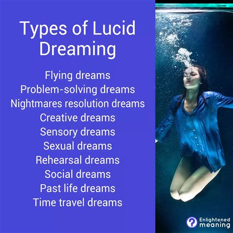 Empowering Your Inner World: Embracing Lucid Dreaming