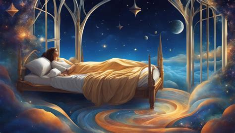 Empowering Yourself: Utilizing Lucid Dreaming Techniques to Confront and Triumph Over Malevolent Incursions in the Realm of Dreams