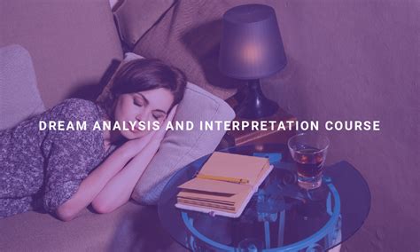 Empowering Yourself through Dream Analysis and Interpretation