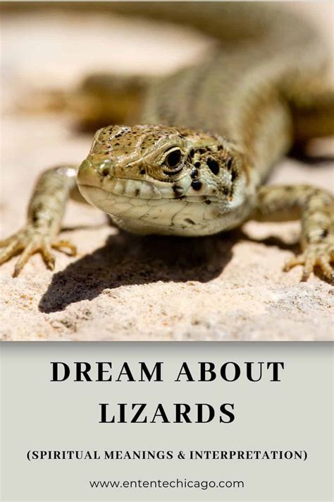 Empowering and Transformative Aspects of Lizard Battle Dreams