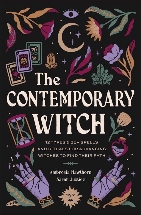 Empowering or Threatening? Exploring the Contemporary Perspectives on Witches