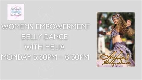 Empowerment and Self-Expression: Belly Dancing as a Form of Body Art