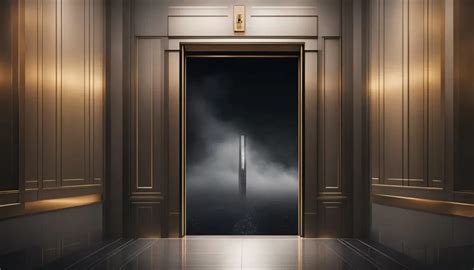 Empowerment and Transformation: Positive Interpretations of Dreaming about Going Down in an Elevator