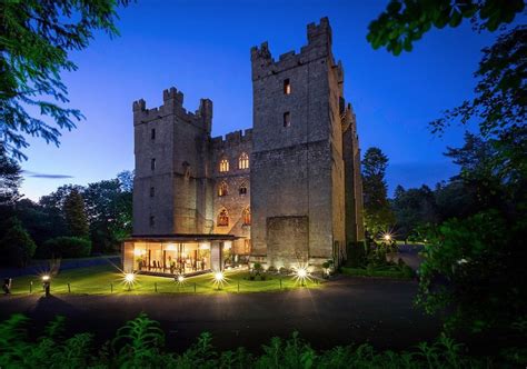 Enchanted Experiences: Fulfilling Your Childhood Dreams with Castle Stays