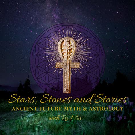 Enchanting Mythology of the Stars: Stories from Ancient Cultures