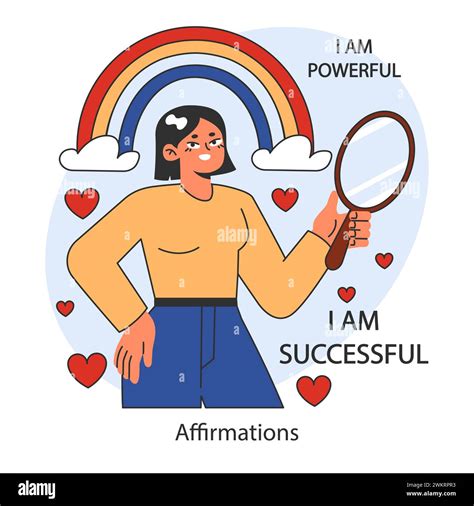 Encouraging Self-Acceptance and Empowerment