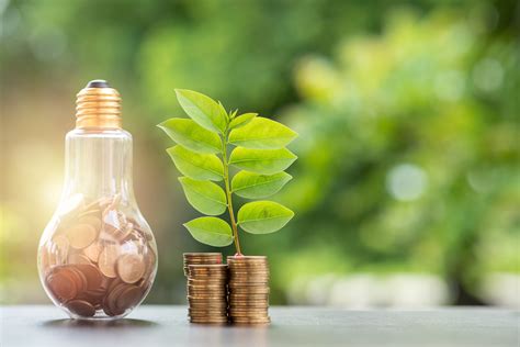 Energy Efficiency: Saving Money and Protecting the Environment