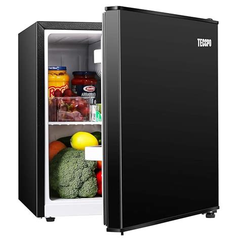 Energy Efficiency: Saving Money with a Compact Refrigerator