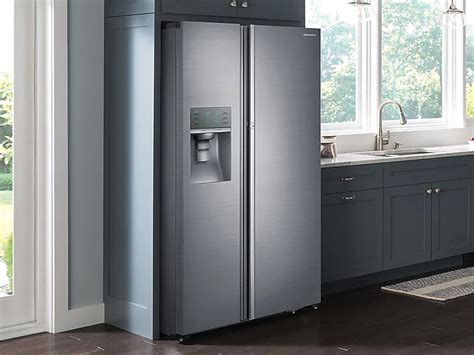 Energy Efficiency and Sustainability: Choosing an Eco-Friendly Refrigerator