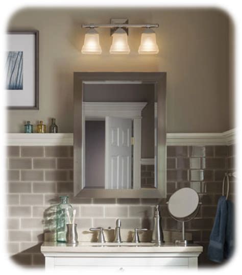 Energy-Efficient Lighting: Illuminating Your Bathroom Responsibly