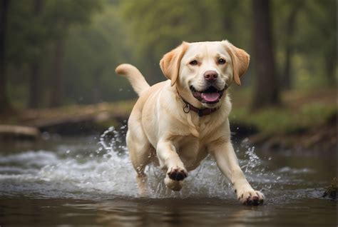 Engaging Activities to Keep Your Labrador Retriever Happy and Energetic