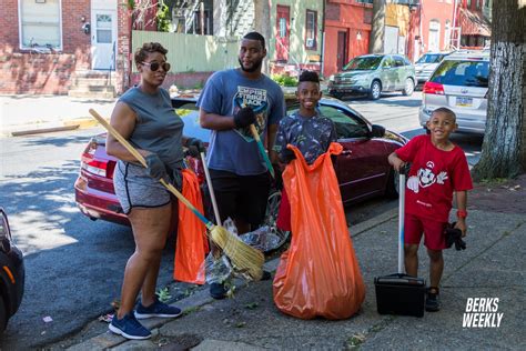 Engaging Communities in Street Cleaning Efforts