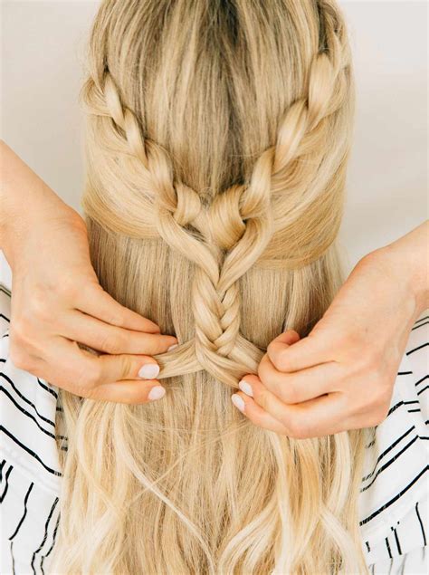 Enhance Your Braided Hairstyles: Tips for Adding Accessories