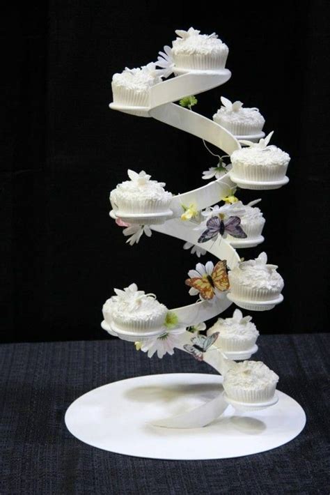 Enhance Your Dessert Presentation with Unique Cake Stands