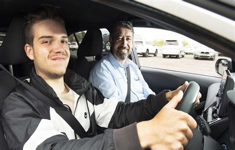 Enhance Your Driving Skills: Learn from Professional Instructors of the Iconic Ferrari