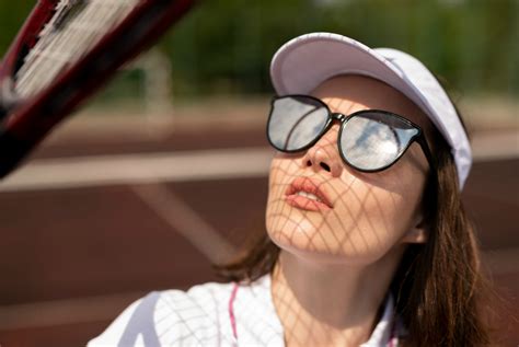 Enhance Your Performance: Sporty Shades for an Active Lifestyle