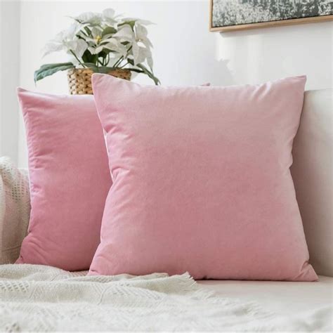 Enhance Your Sleep with a Luxurious Bubble Gum Scented Pillow