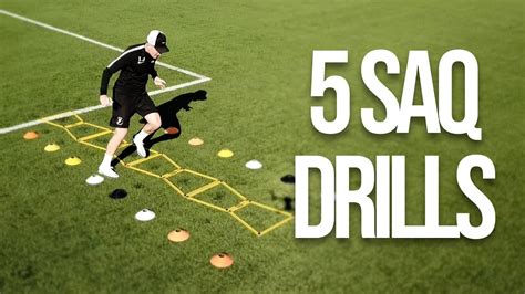 Enhance Your Speed and Agility to Maximize Goal-Scoring Opportunities