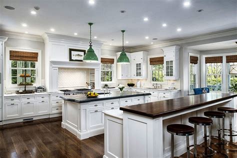 Enhance the Brightness of Your Kitchen with a Stunning White Refrigerator