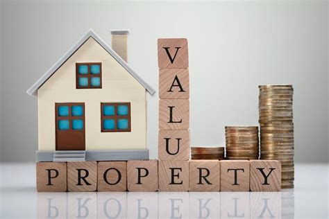 Enhance the Value of Your Property