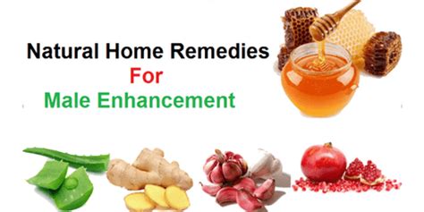 Enhancement Options: From Natural Remedies to Cosmetics