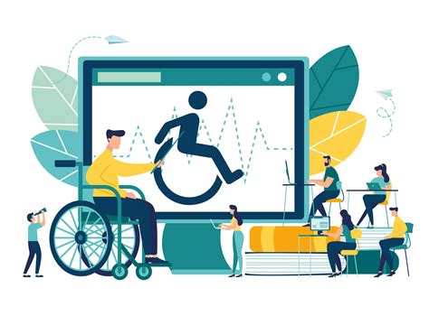 Enhancing Accessibility: How Technology Can Revolutionize Mobility