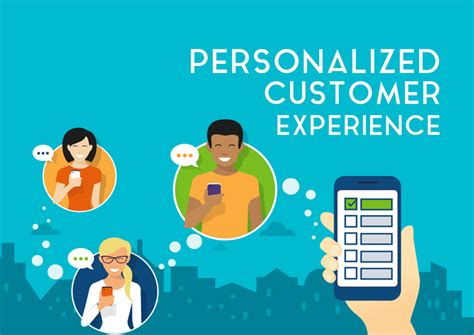 Enhancing Customer Experience through Personalized Recommendations