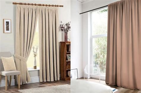 Enhancing Energy Efficiency with Blue Curtains: Selecting the Perfect Linings