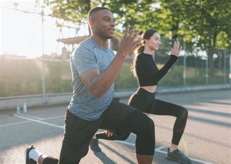 Enhancing Physical Well-being and Fitness Routine