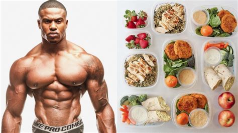 Enhancing Physique: Nutrition and Exercise