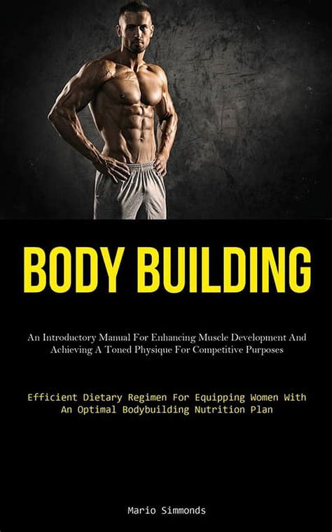 Enhancing Physique and Wellness Regimen