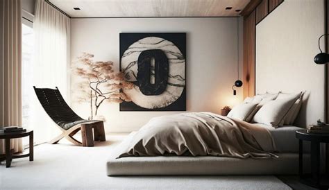 Enhancing Positive Energy in Your Bedroom with Round Beds and Feng Shui