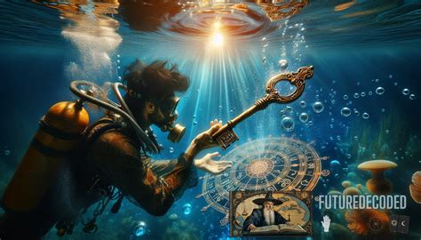 Enhancing Recall and Interpretation of Aquatic Dreams: Practical Tips for Unlocking their Hidden Messages