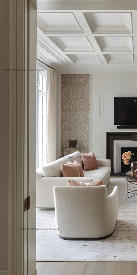 Enhancing Serenity: How Beige Promotes Calmness and Relaxation