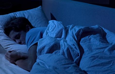 Enhancing Sleep Quality