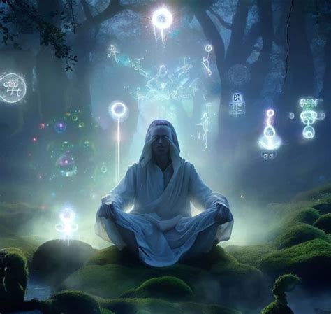 Enhancing Spiritual Dreaming and Experiences: Unlocking the Path to Divine Connections