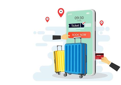 Enhancing Travel Planning with an Online Ticket Platform