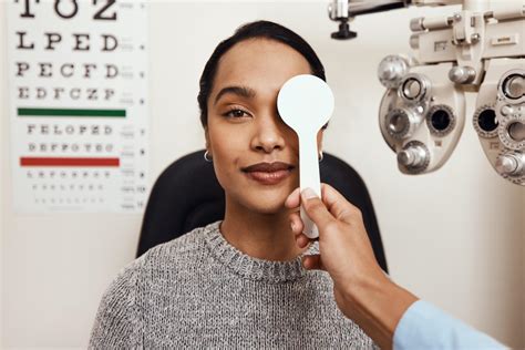 Enhancing Visual Clarity: The Significance of Regular Eye Examinations for Achieving Optimum Eyesight