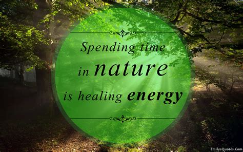 Enhancing Wellness with the Energy of Nature